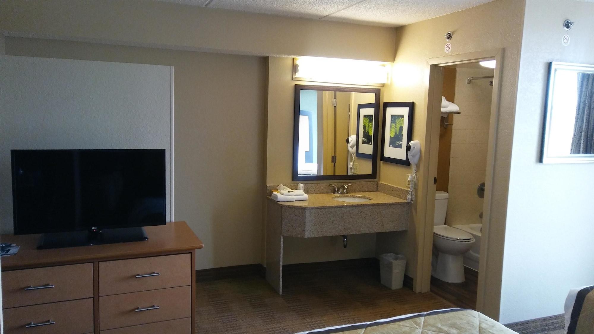 Extended Stay America Suites - Columbus - Tuttle Dublin Eksteriør billede