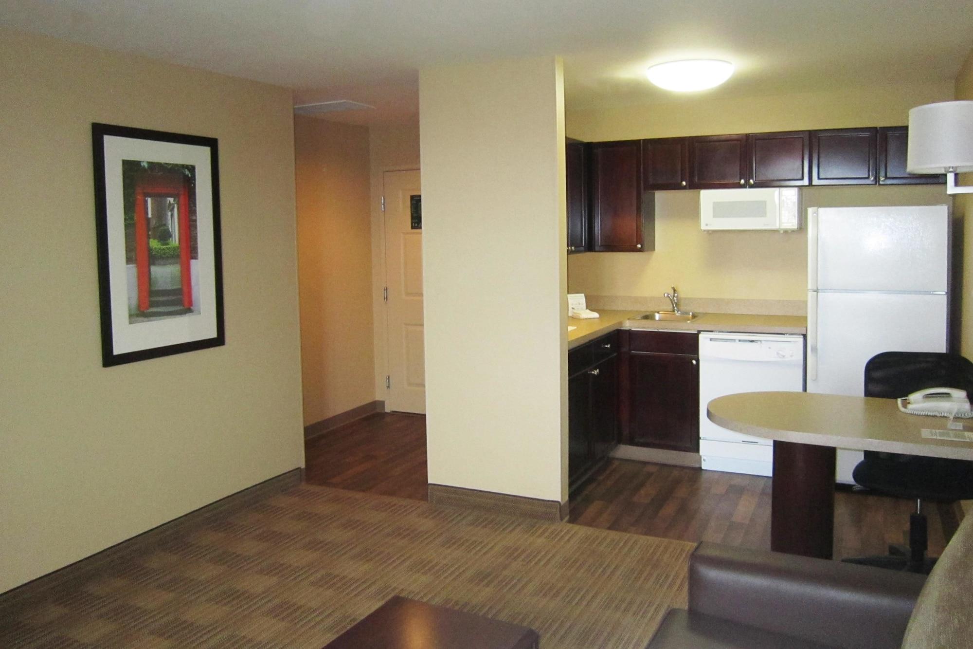 Extended Stay America Suites - Columbus - Tuttle Dublin Eksteriør billede