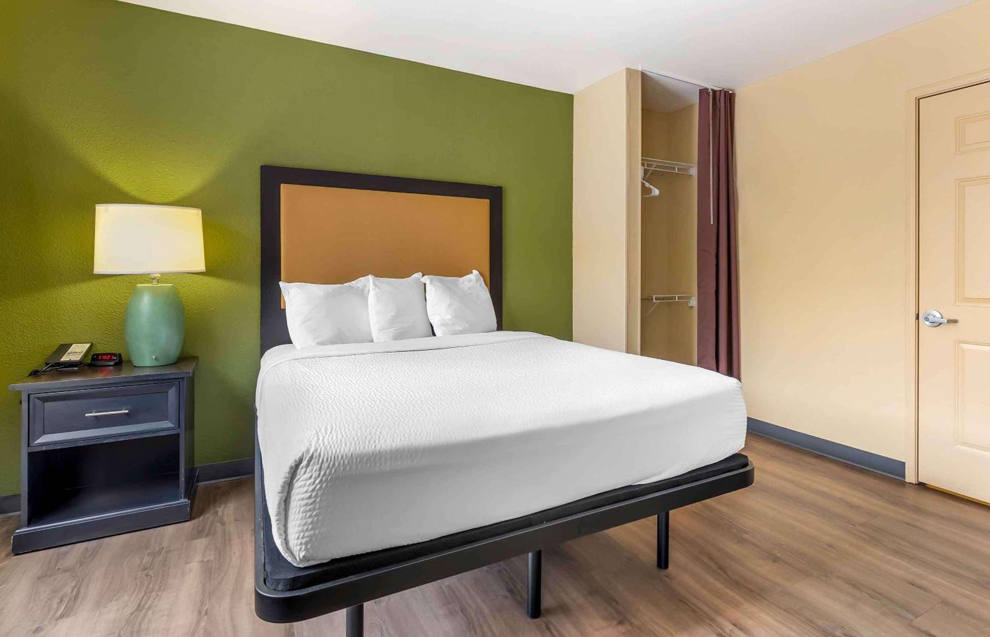 Extended Stay America Suites - Columbus - Tuttle Dublin Eksteriør billede