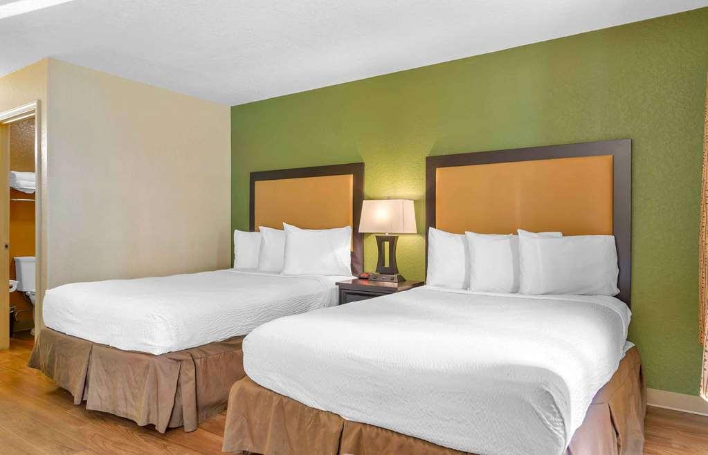 Extended Stay America Suites - Columbus - Tuttle Dublin Værelse billede