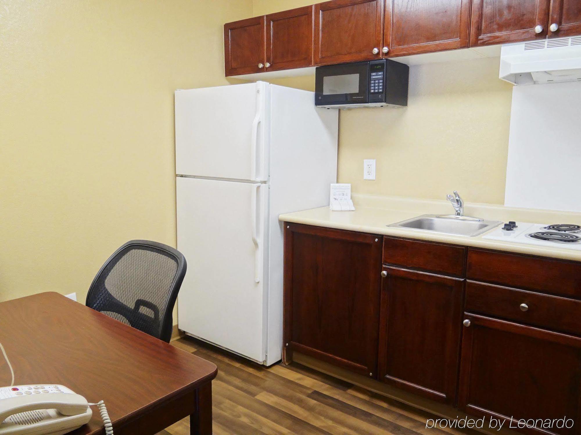 Extended Stay America Suites - Columbus - Tuttle Dublin Eksteriør billede
